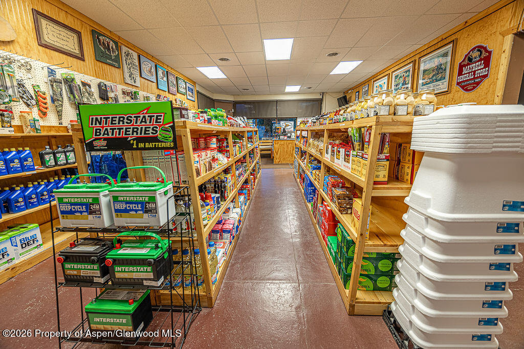 60311 W Highway 40 Maybell CO 81640