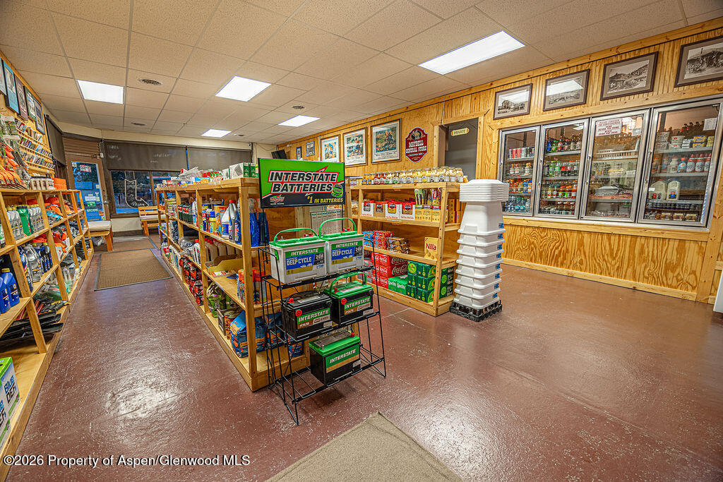 60311 W Highway 40 Maybell CO 81640