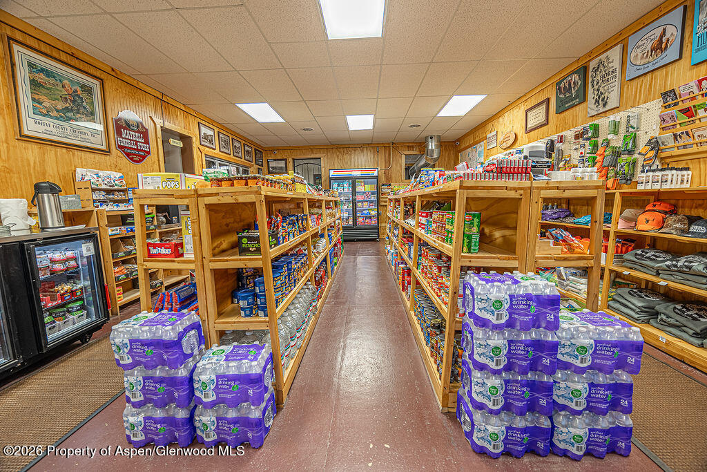 60311 W Highway 40 Maybell CO 81640