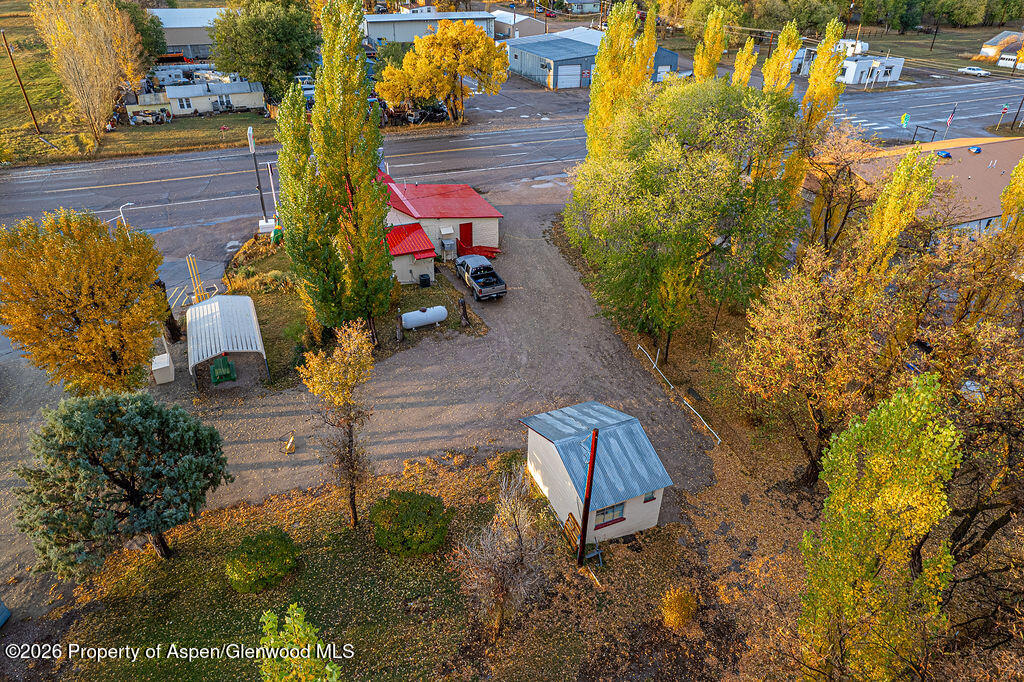 60311 W Highway 40 Maybell CO 81640
