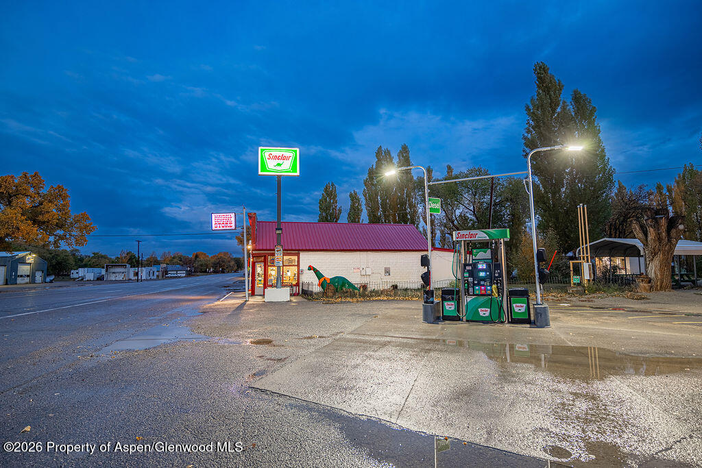 60311 W Highway 40 Maybell CO 81640