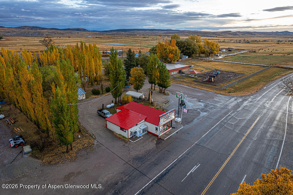 60311 W Highway 40 Maybell CO 81640
