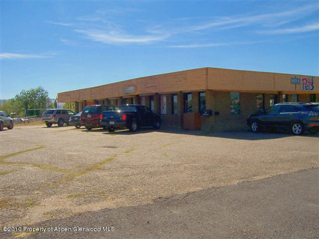 2218 Baker Drive Craig CO 81625