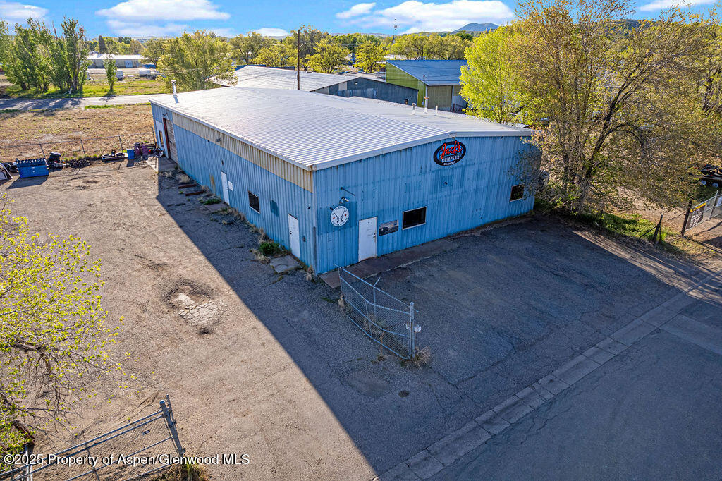 350 Russell Street Craig CO 81625