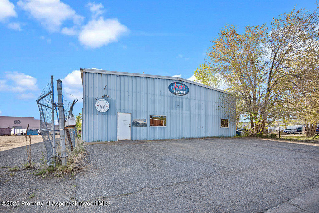 350 Russell Street Craig CO 81625