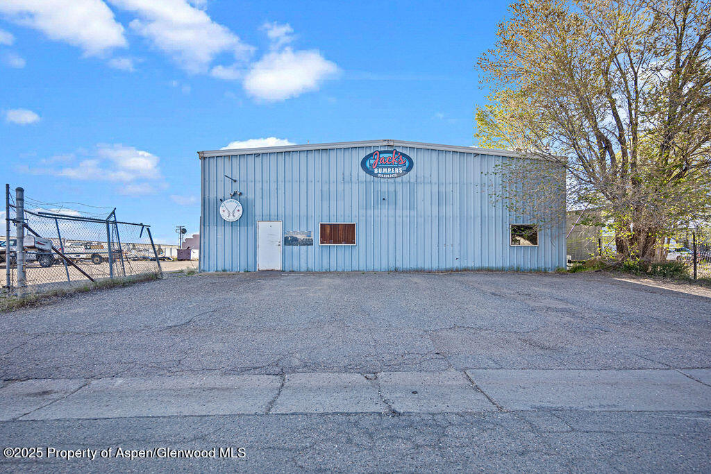 350 Russell Street Craig CO 81625