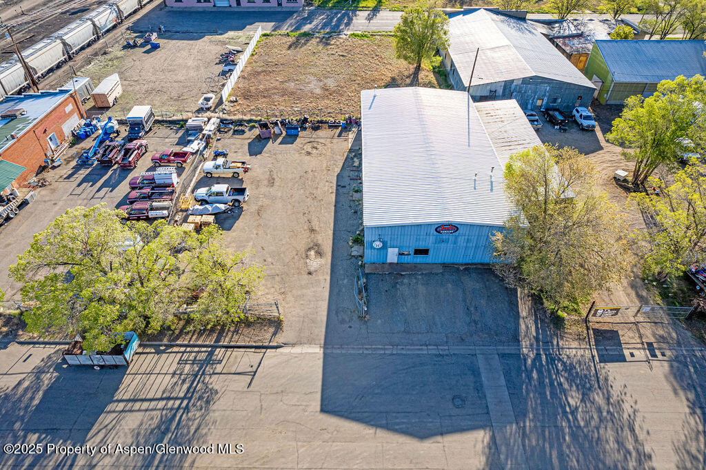 350 Russell Street Craig CO 81625