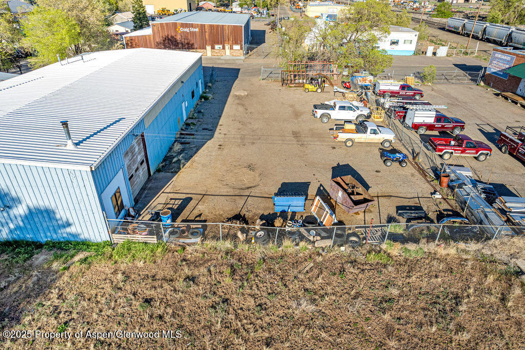 350 Russell Street Craig CO 81625