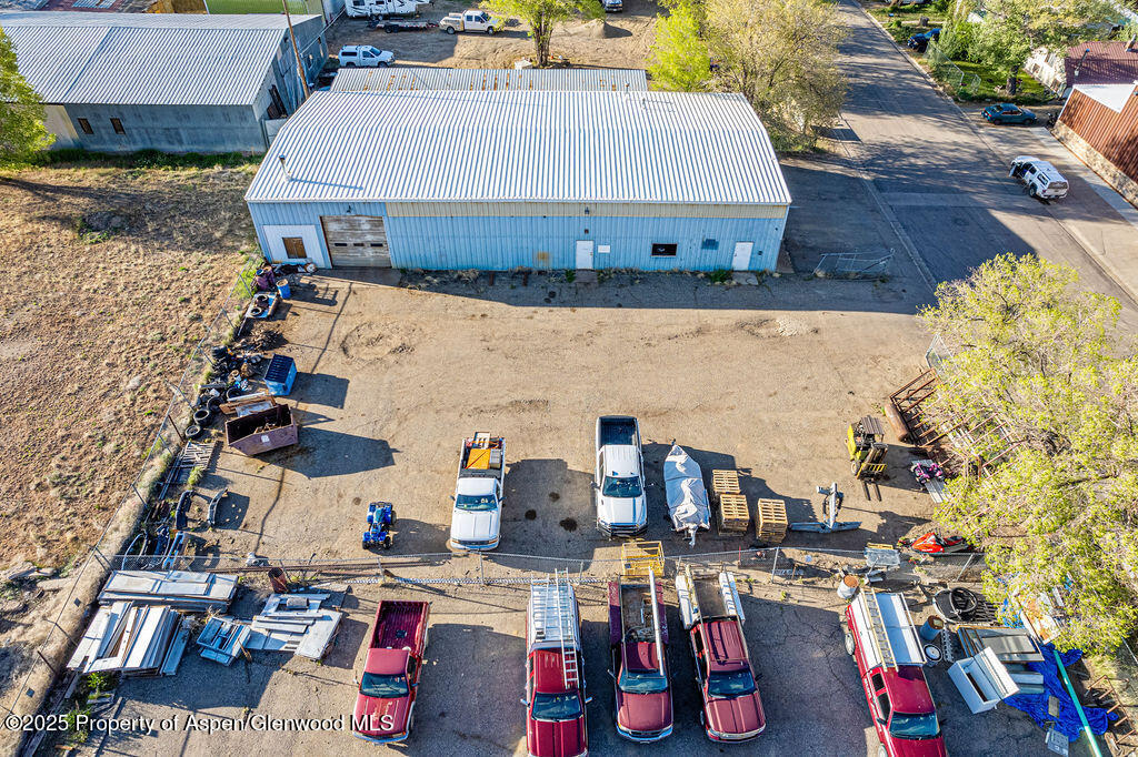 350 Russell Street Craig CO 81625