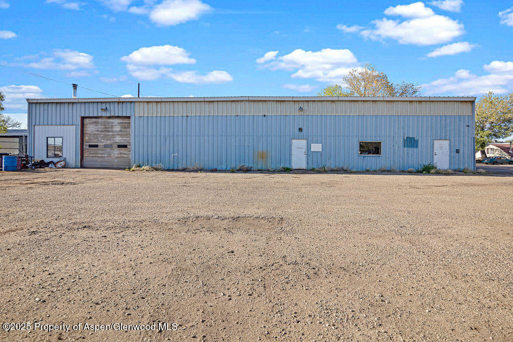 350 Russell Street Craig CO 81625