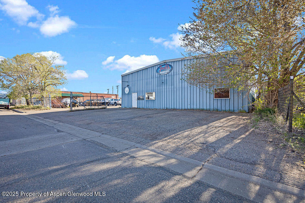 350 Russell Street Craig CO 81625