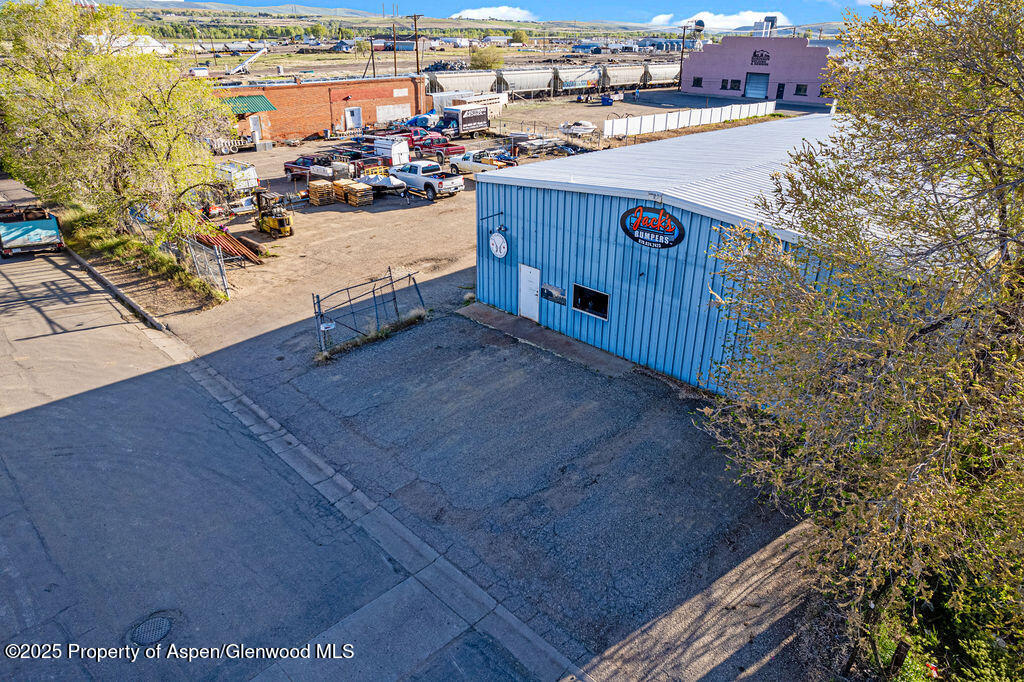 350 Russell Street Craig CO 81625