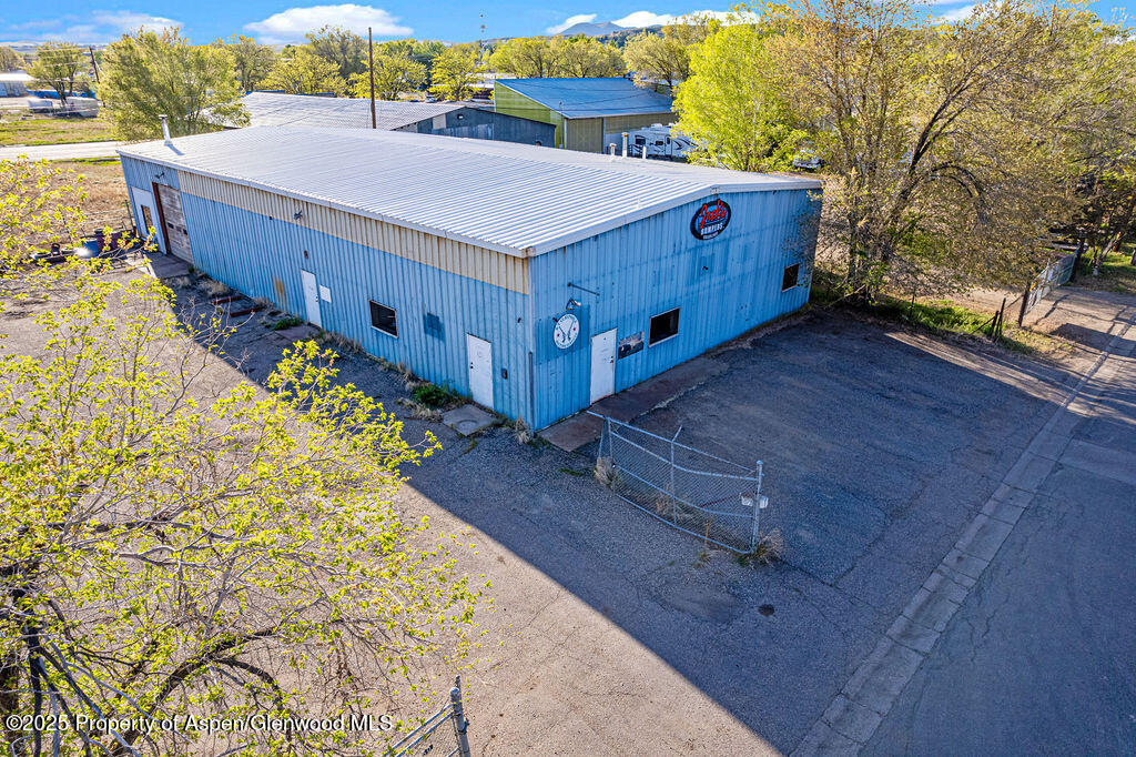 350 Russell Street Craig CO 81625