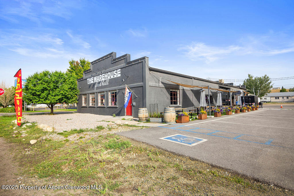 1589 W Victory Way Craig CO 81625