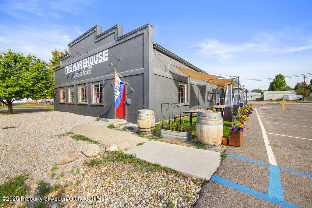 1589 W Victory Way Craig CO 81625