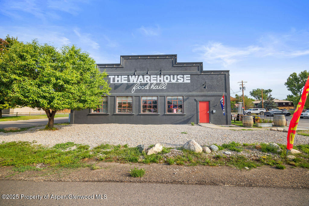 1589 W Victory Way Craig CO 81625