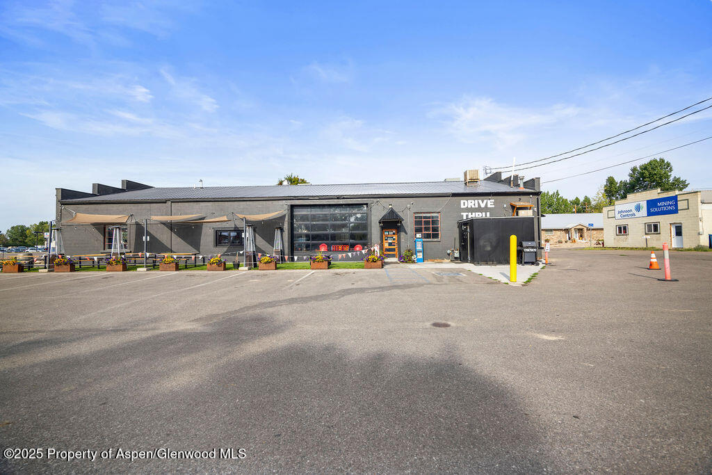 1589 W Victory Way Craig CO 81625