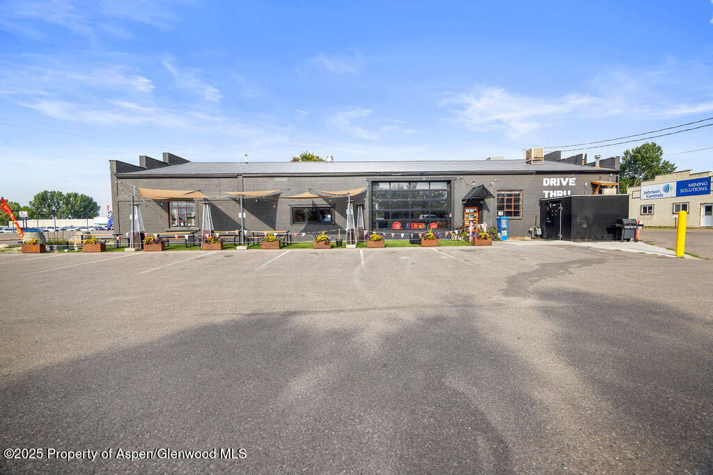 1589 W Victory Way Craig CO 81625