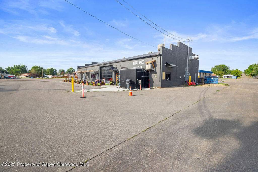 1589 W Victory Way Craig CO 81625