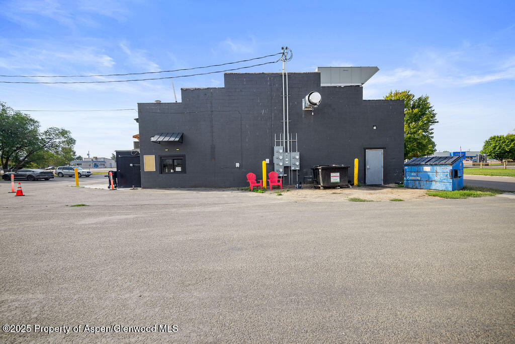 1589 W Victory Way Craig CO 81625