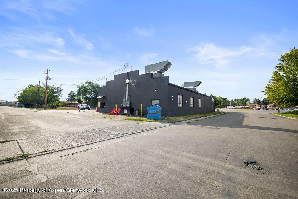 1589 W Victory Way Craig CO 81625