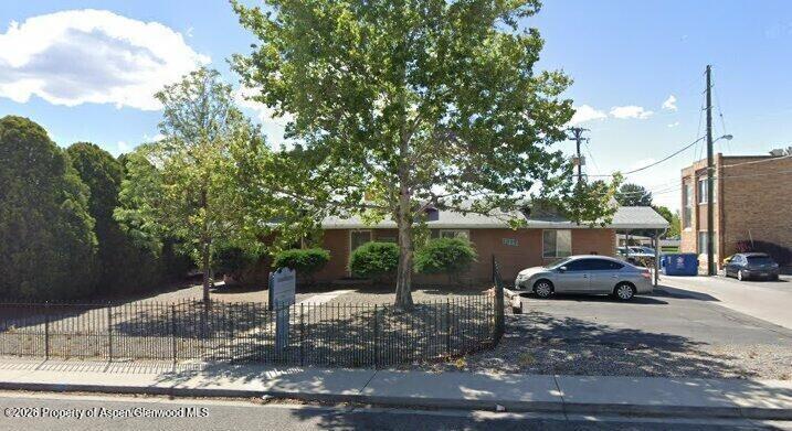 1317 N 3rd Street Grand Junction CO 81501