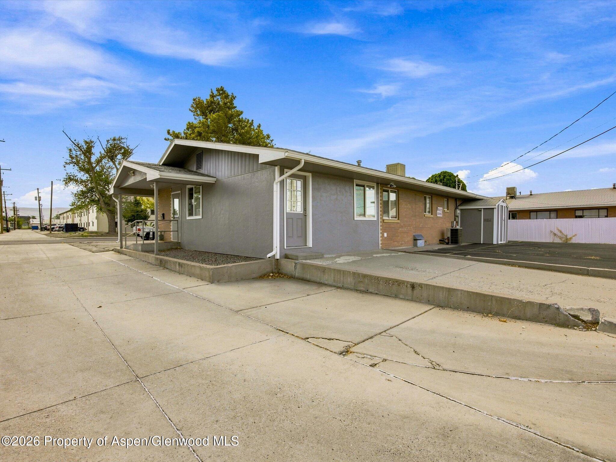 1317 N 3rd Street Grand Junction CO 81501