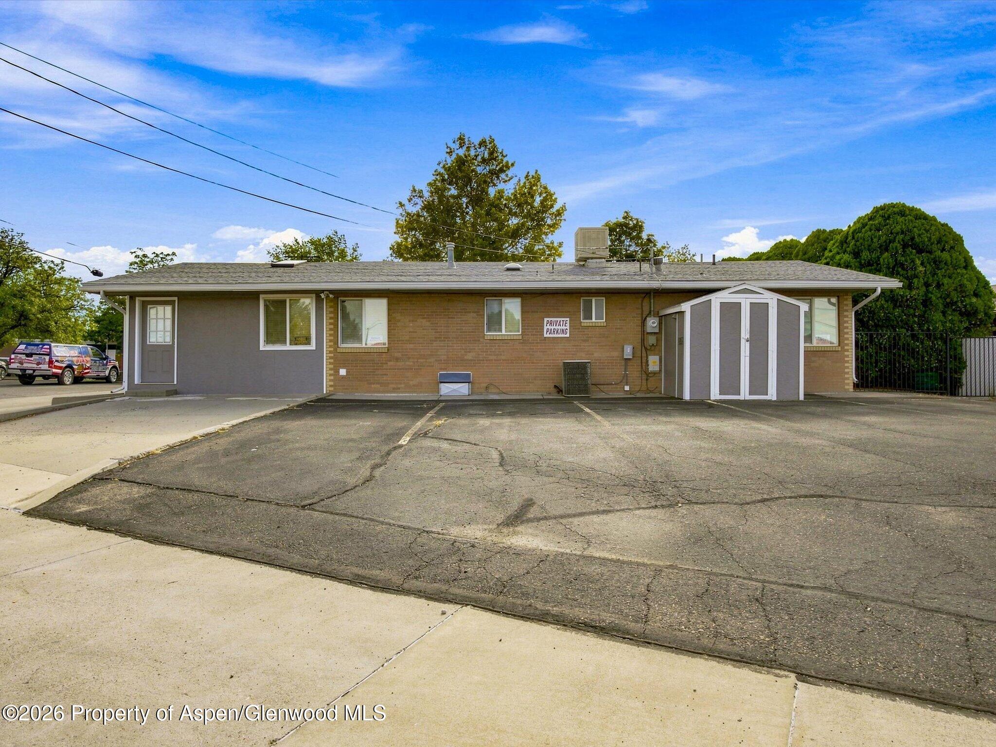 1317 N 3rd Street Grand Junction CO 81501