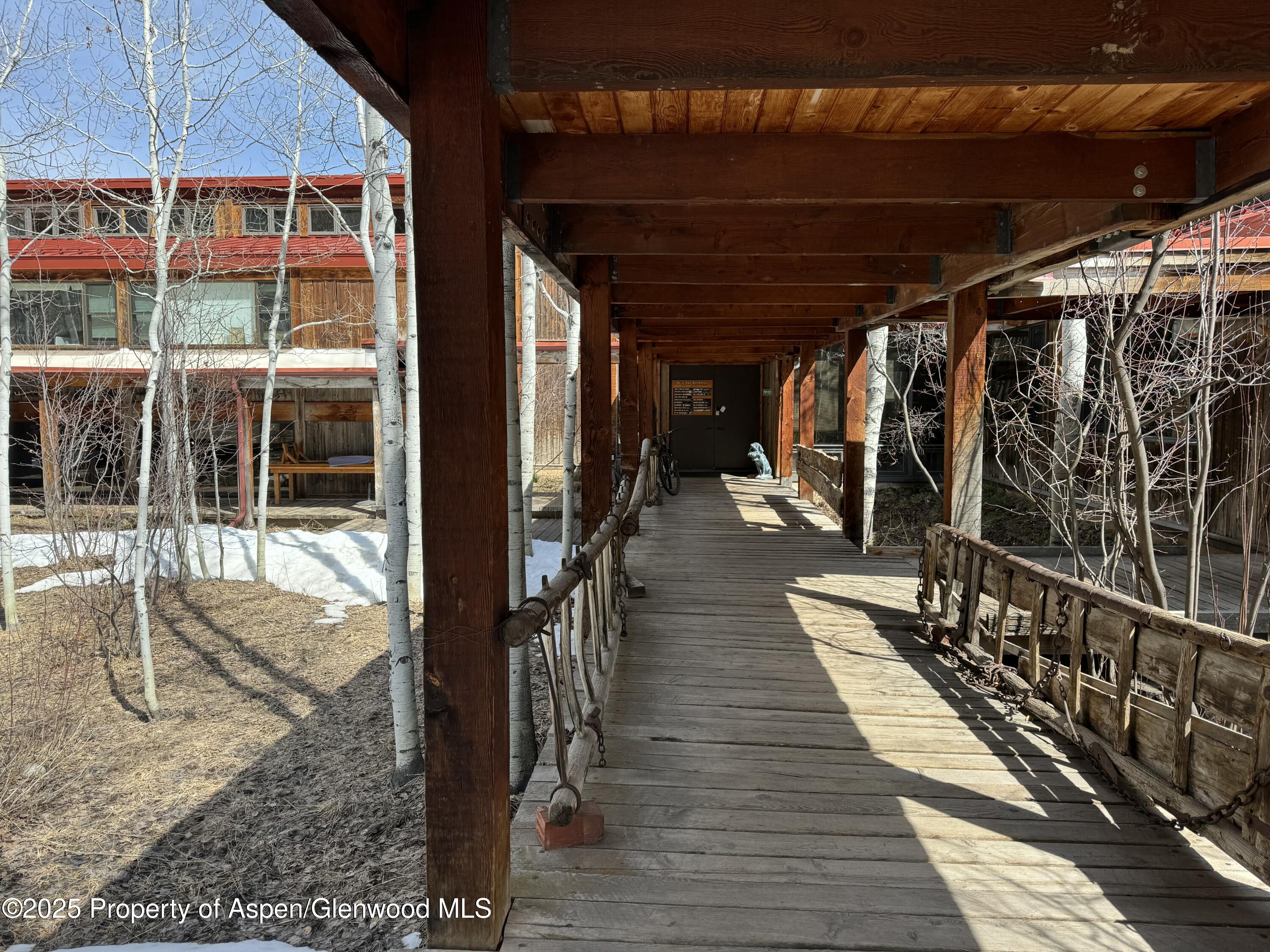 1280 Ute Avenue Aspen CO 81611