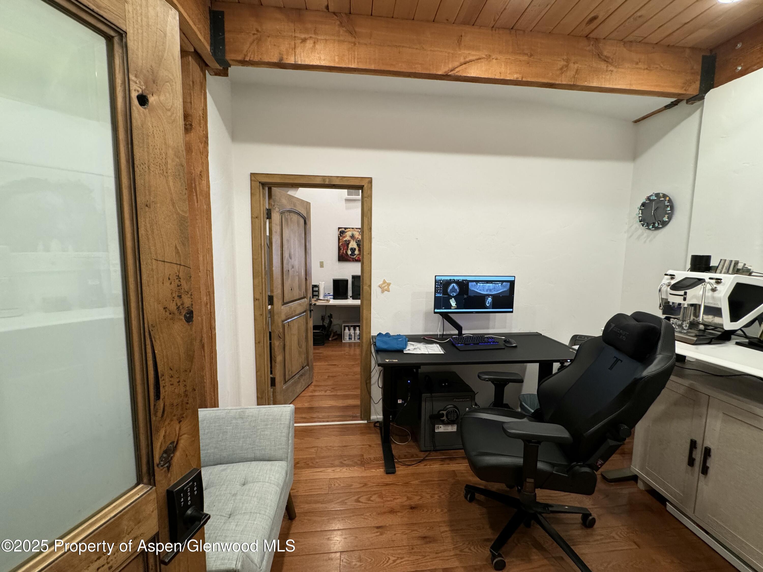 1280 Ute Avenue Aspen CO 81611