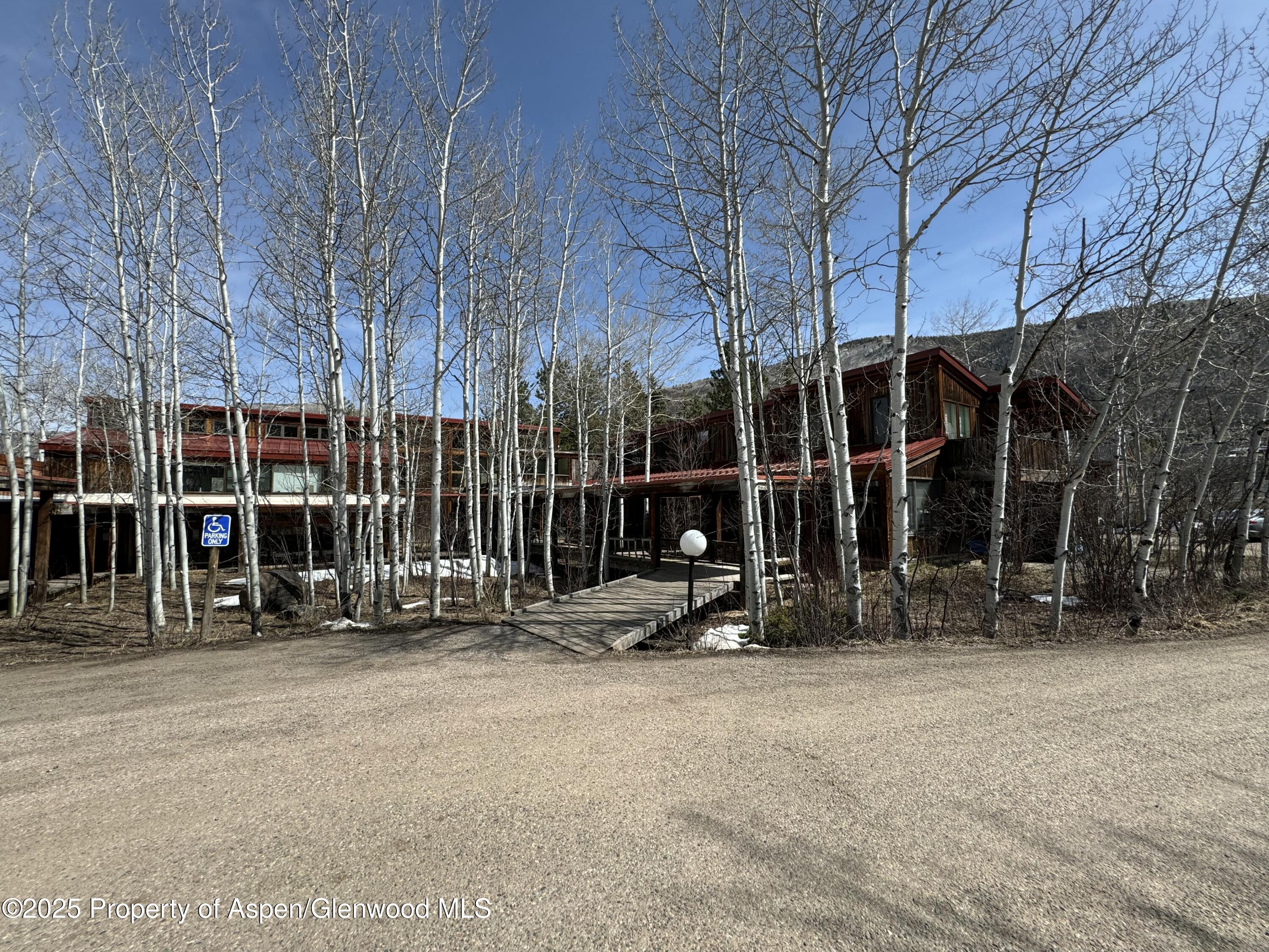 1280 Ute Avenue Aspen CO 81611