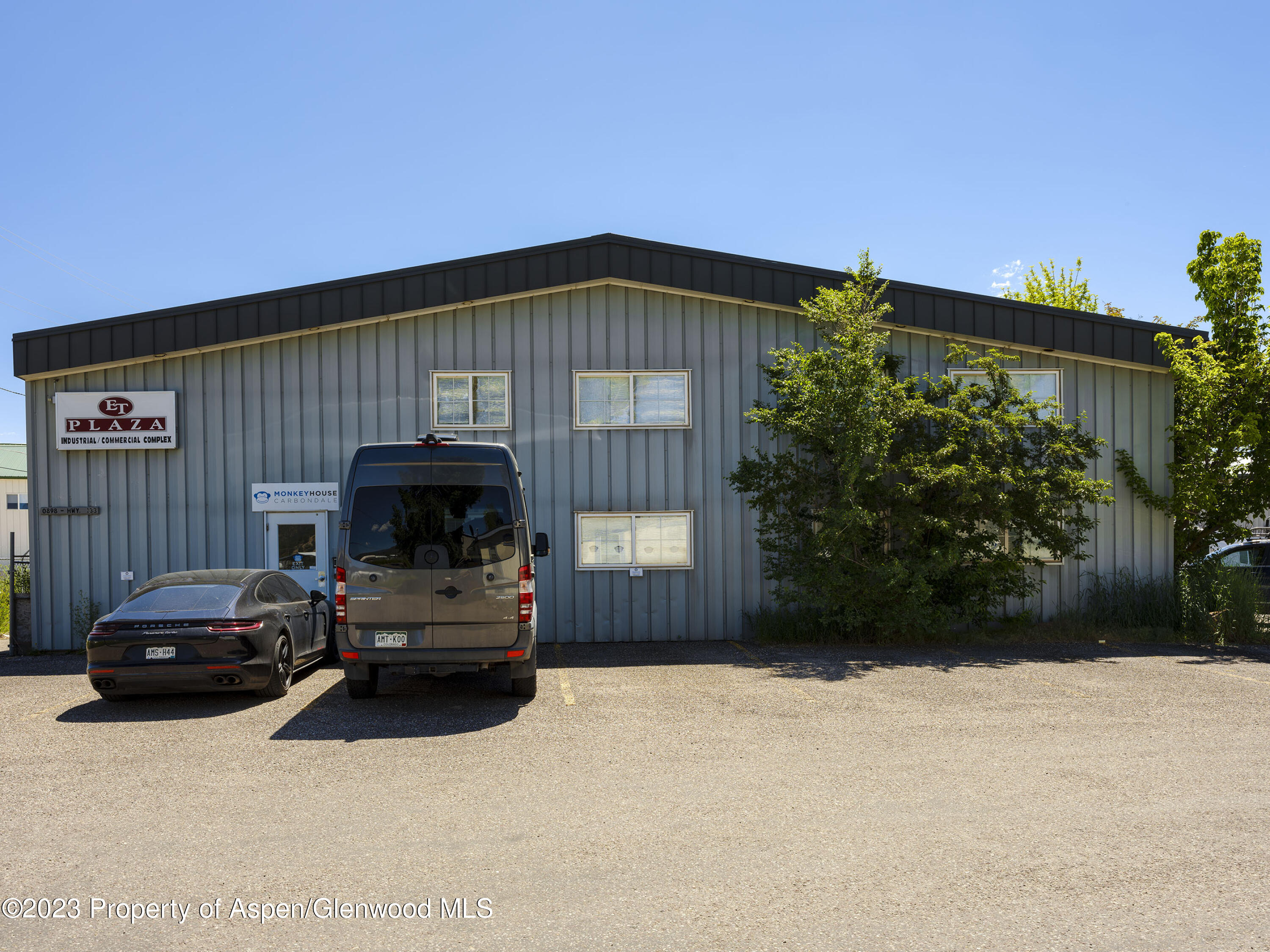 898 Highway 133 Carbondale CO 81623
