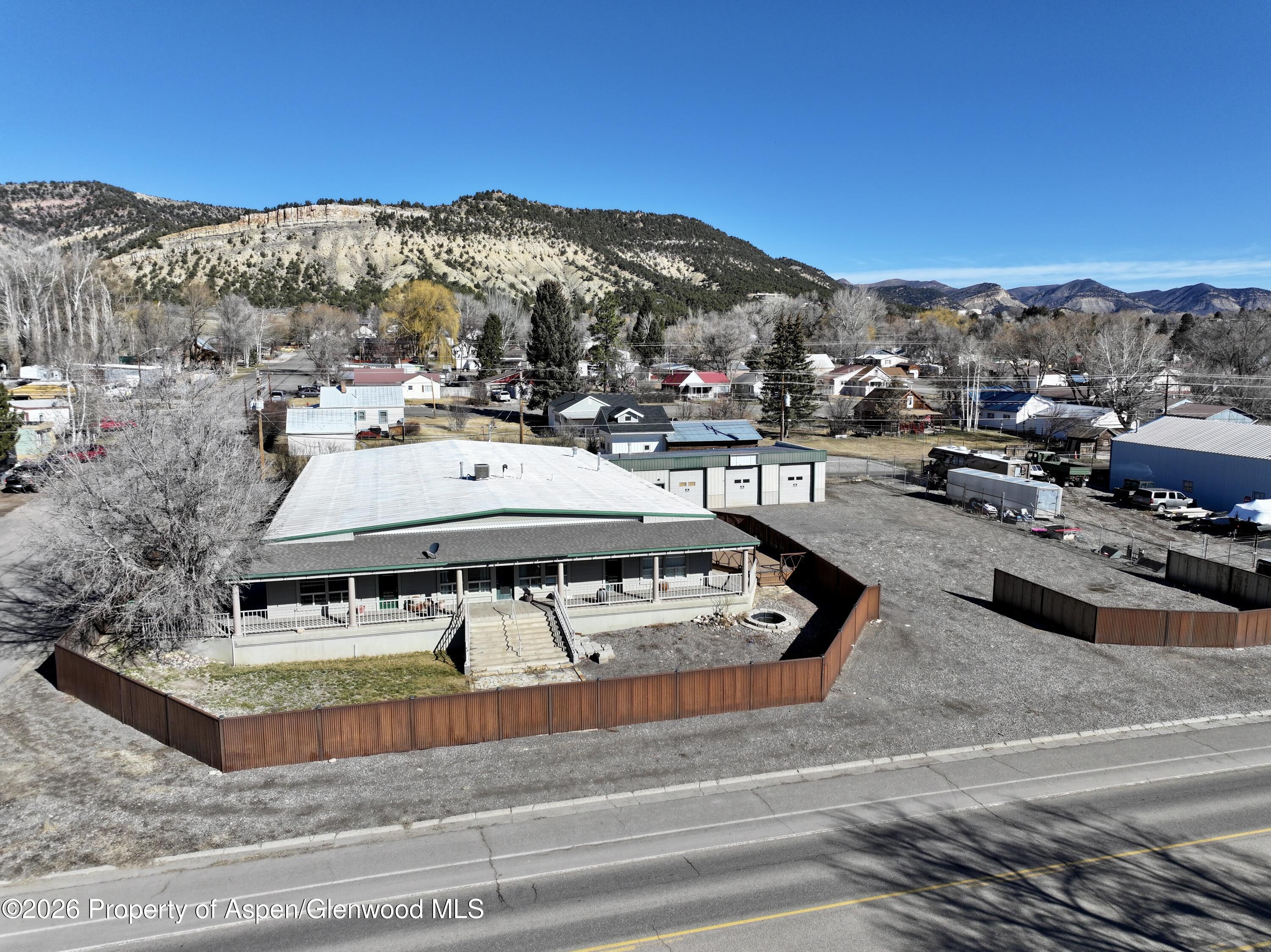 1287 Market Street Meeker CO 81641