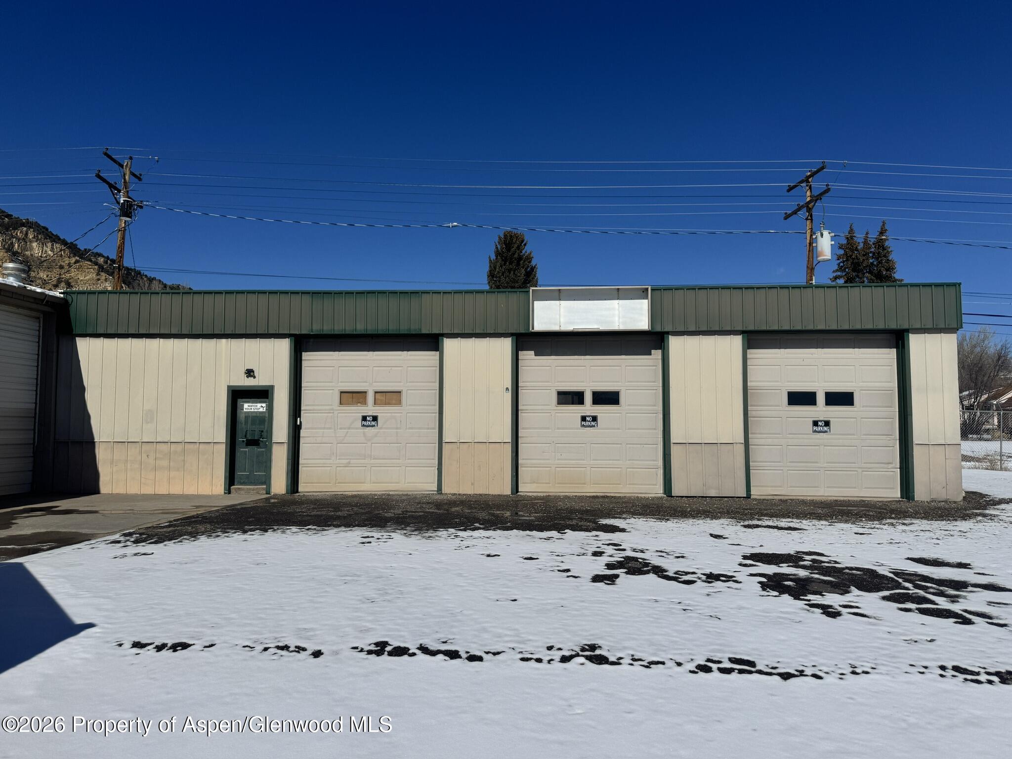 1287 Market Street Meeker CO 81641