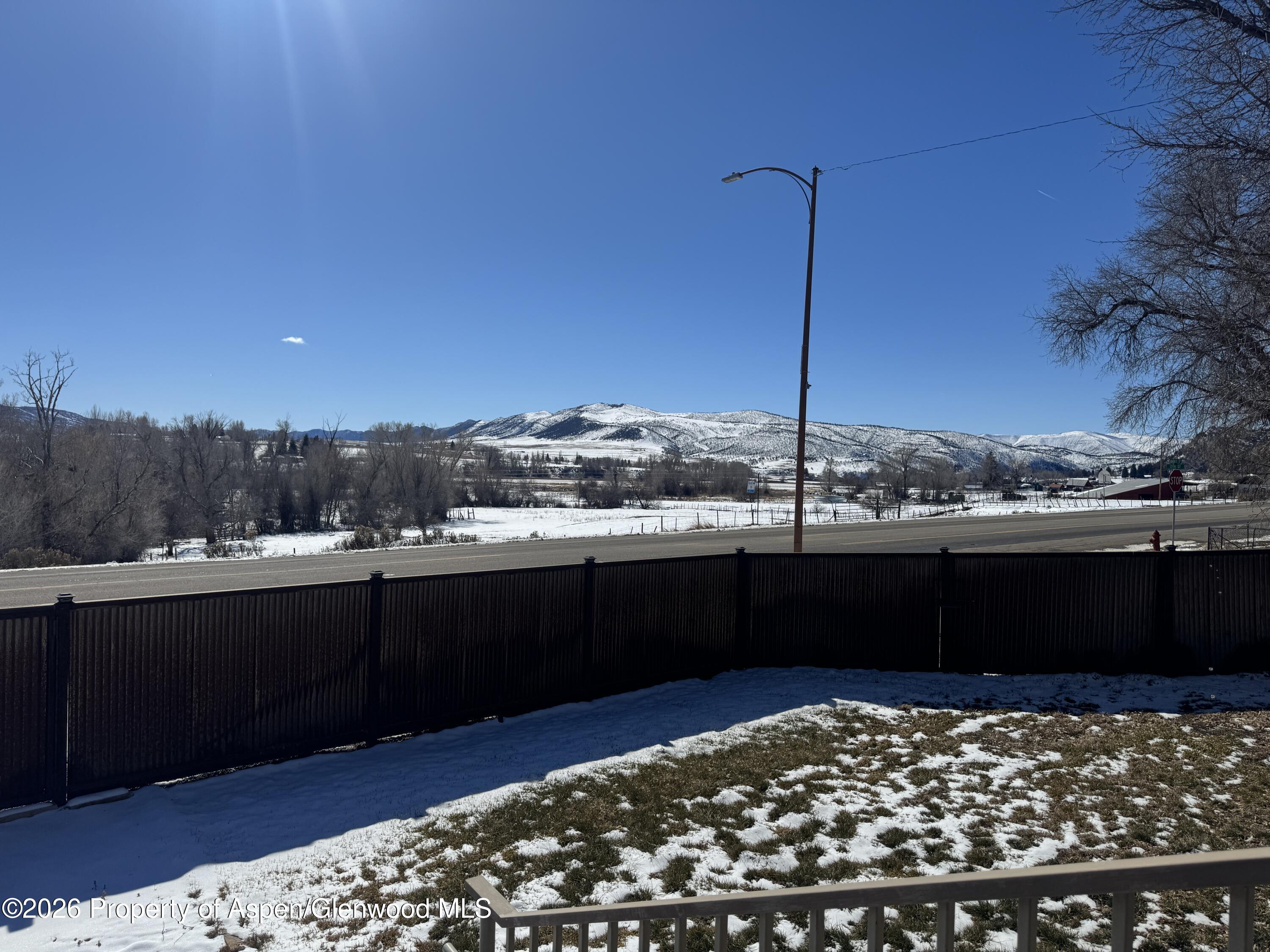 1287 Market Street Meeker CO 81641