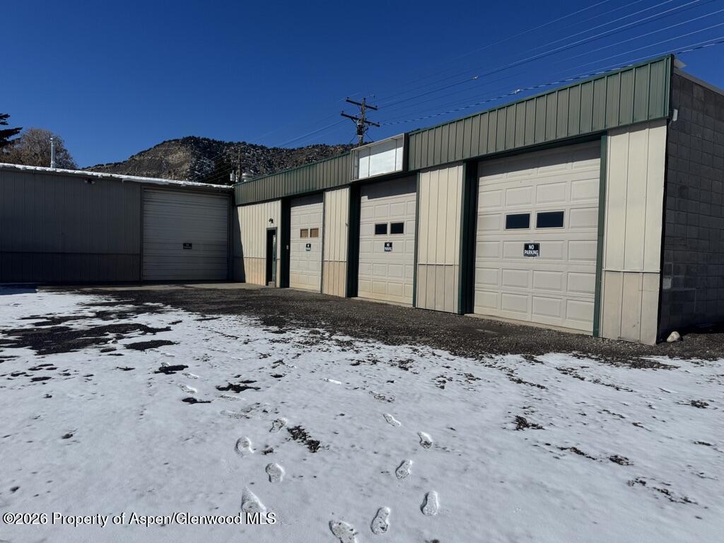 1287 Market Street Meeker CO 81641