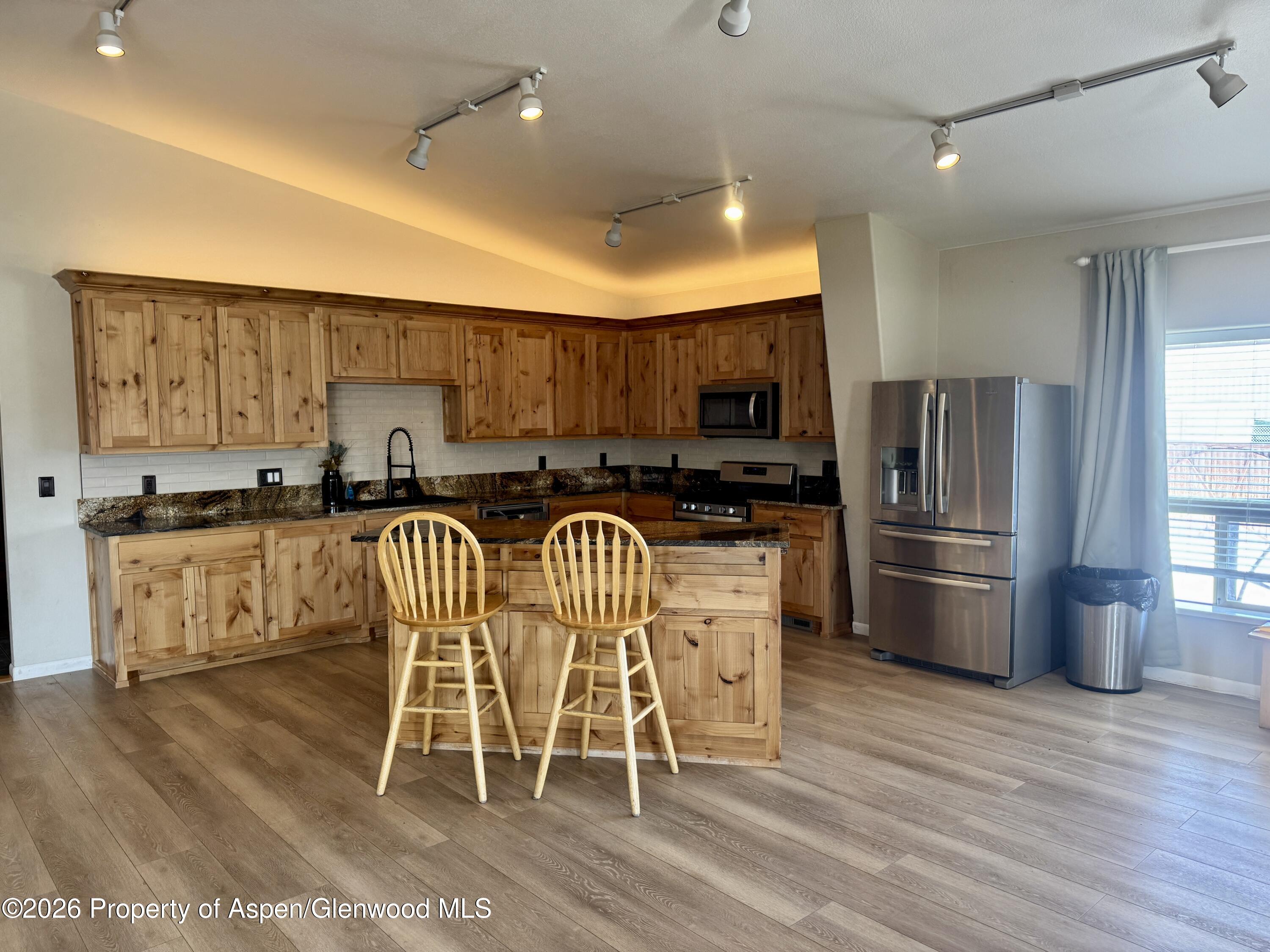 1287 Market Street Meeker CO 81641