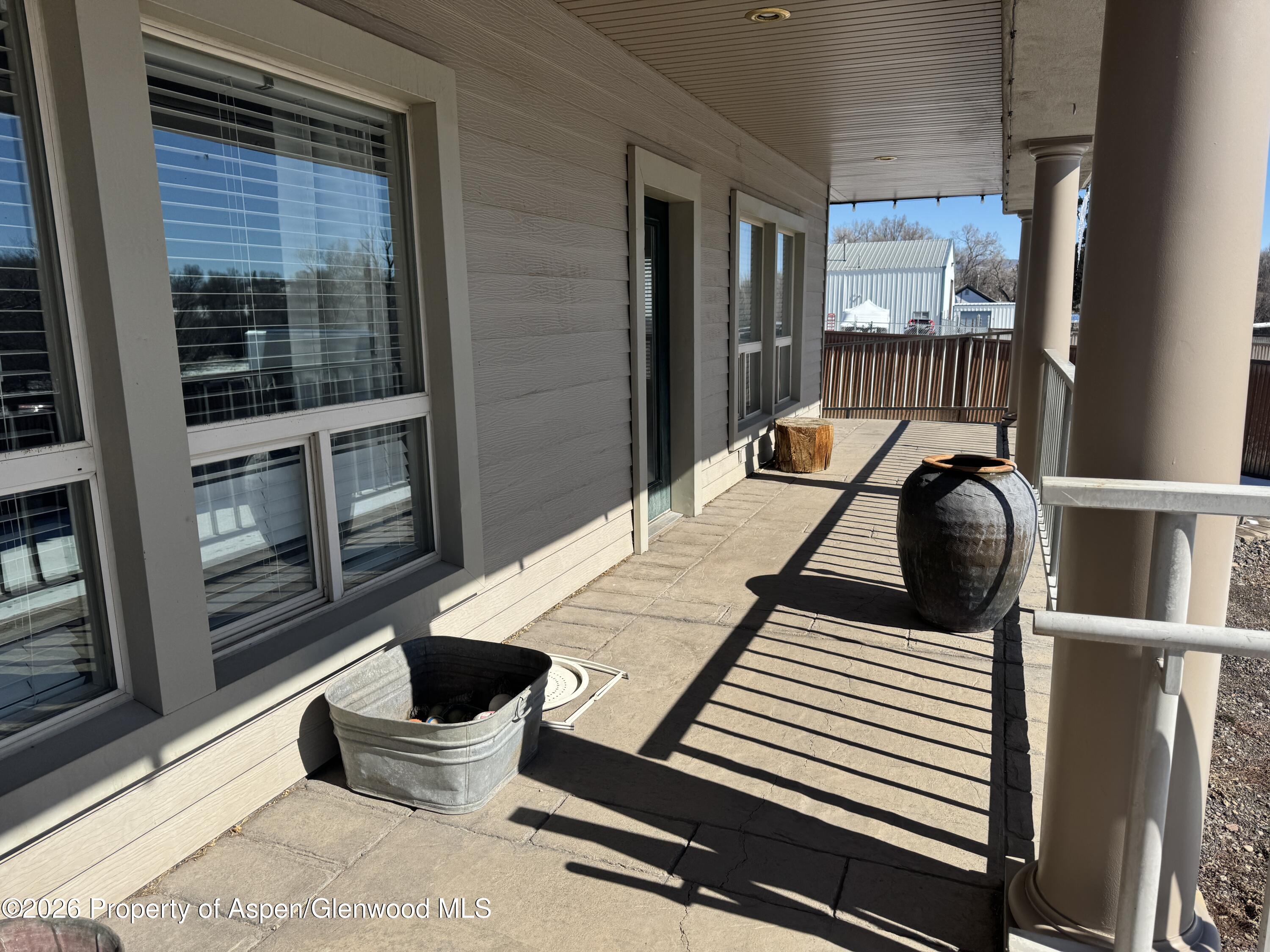 1287 Market Street Meeker CO 81641