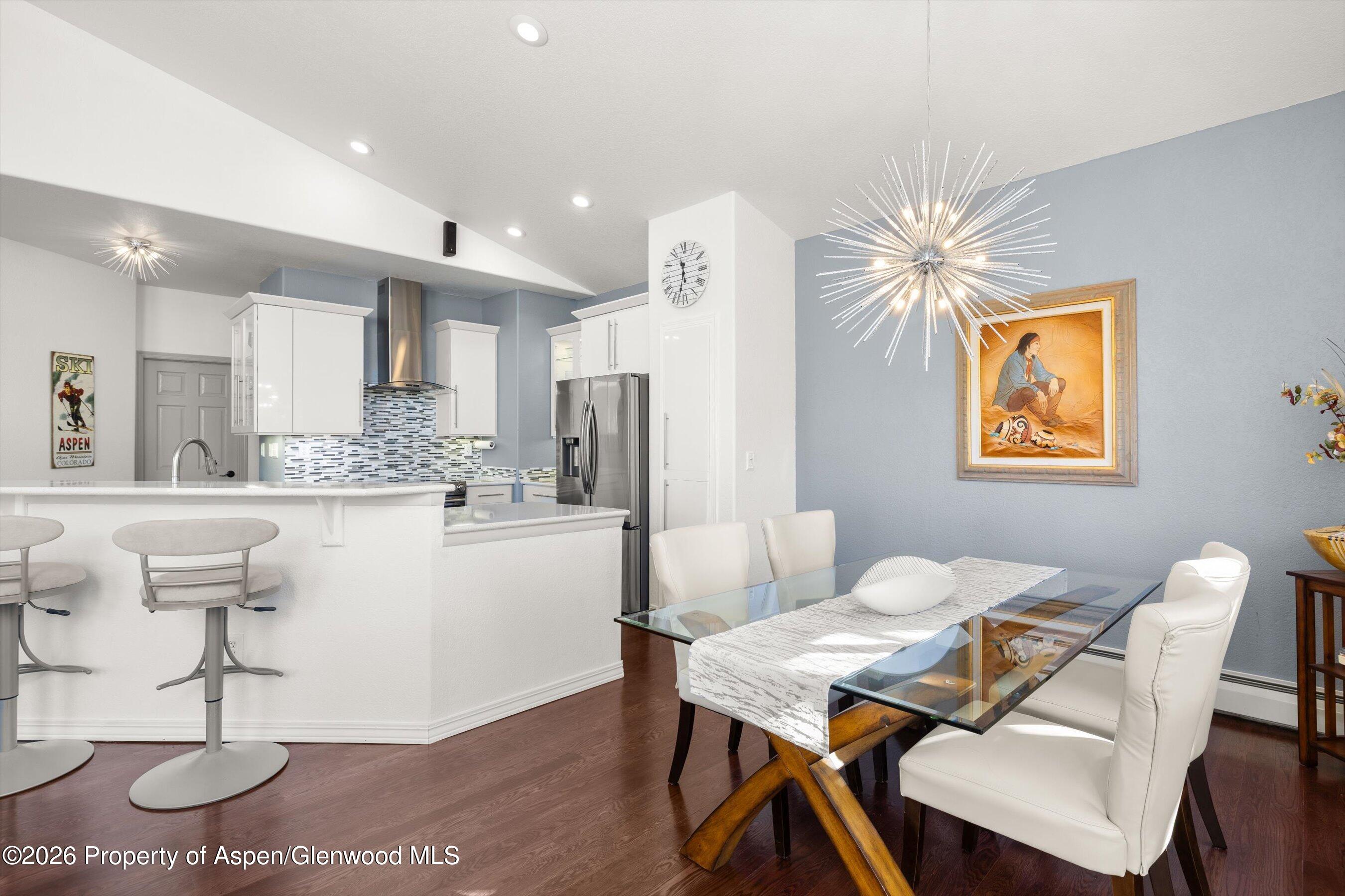 1 Pine Ridge Road Basalt CO 81621