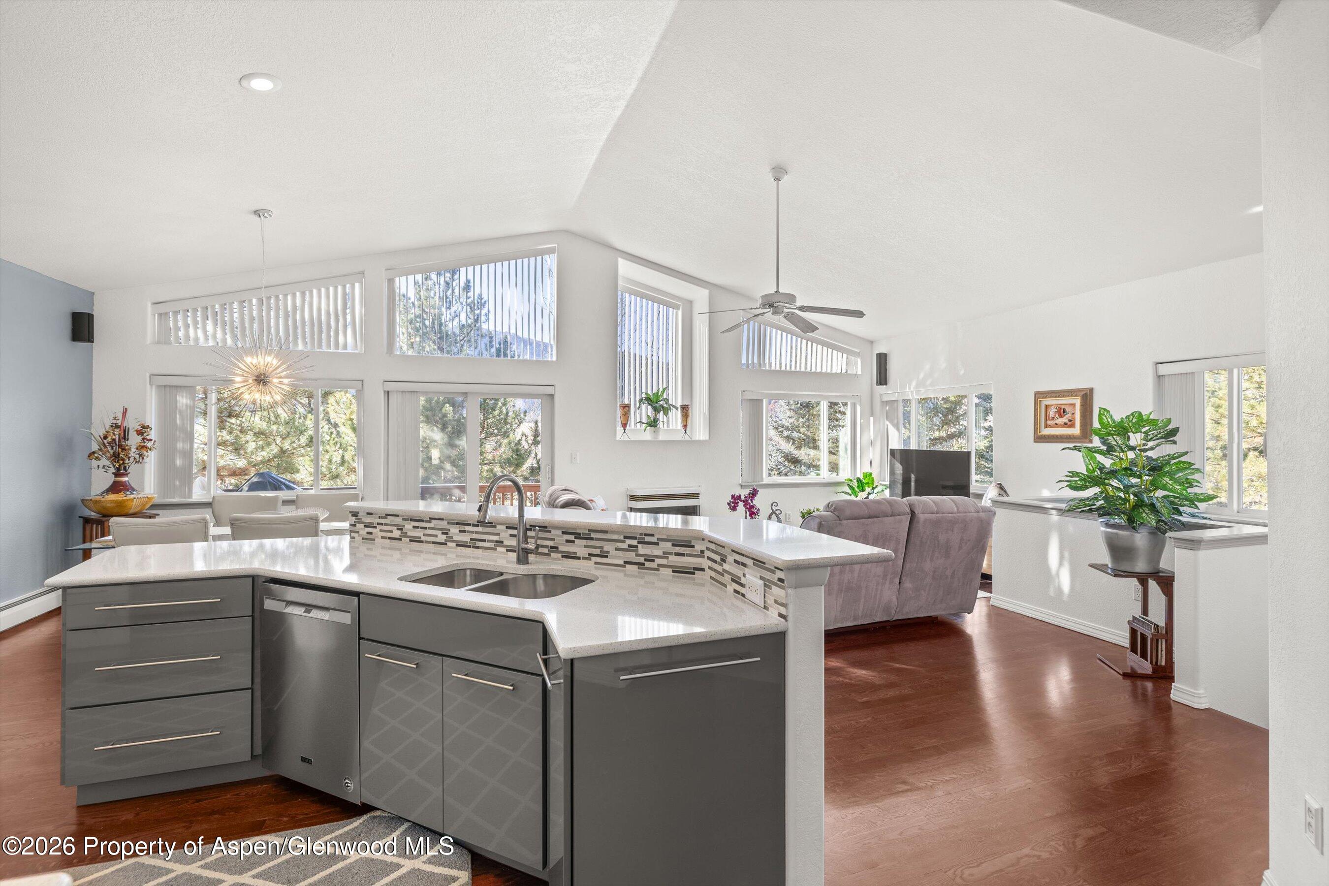 1 Pine Ridge Road Basalt CO 81621