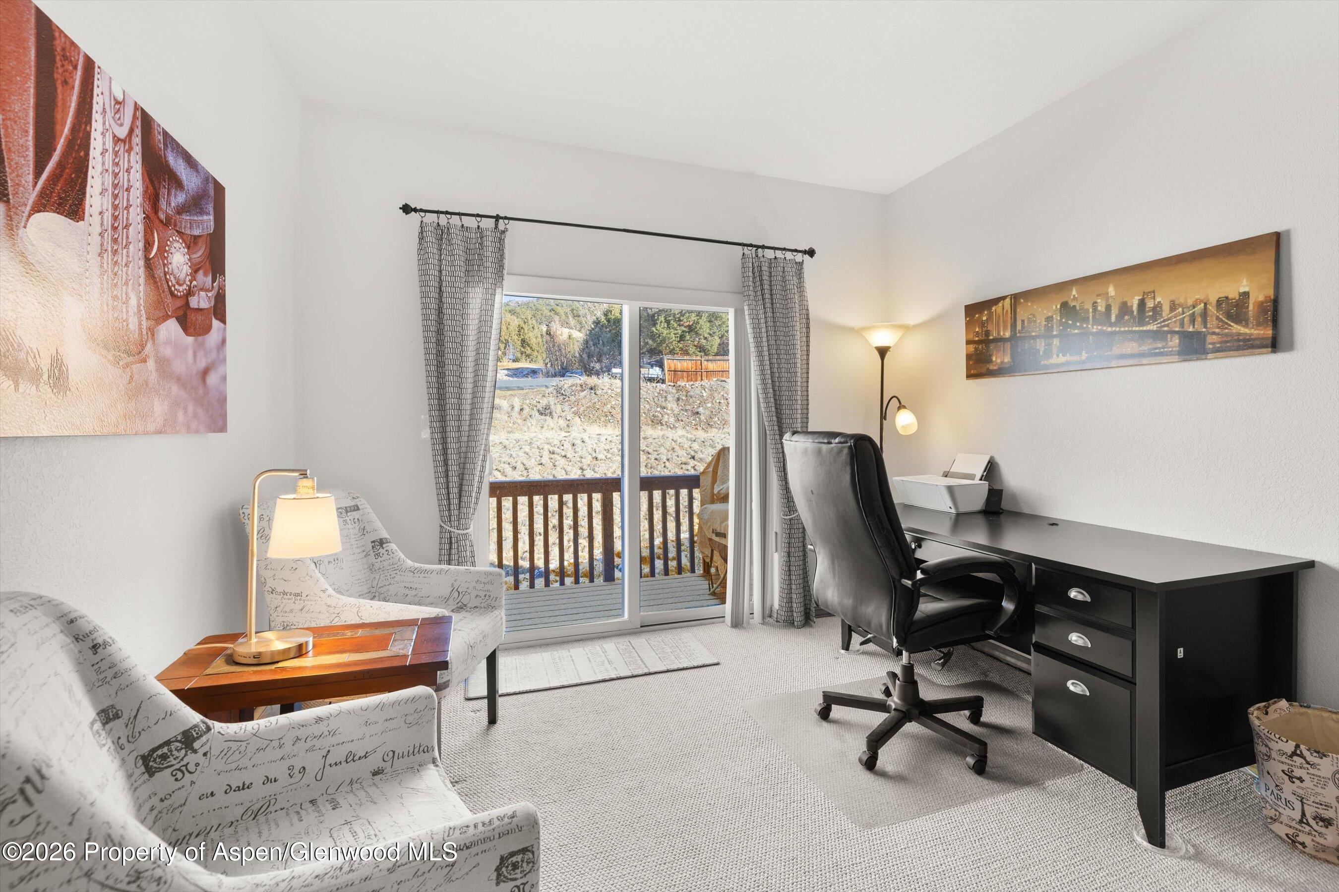 1 Pine Ridge Road Basalt CO 81621