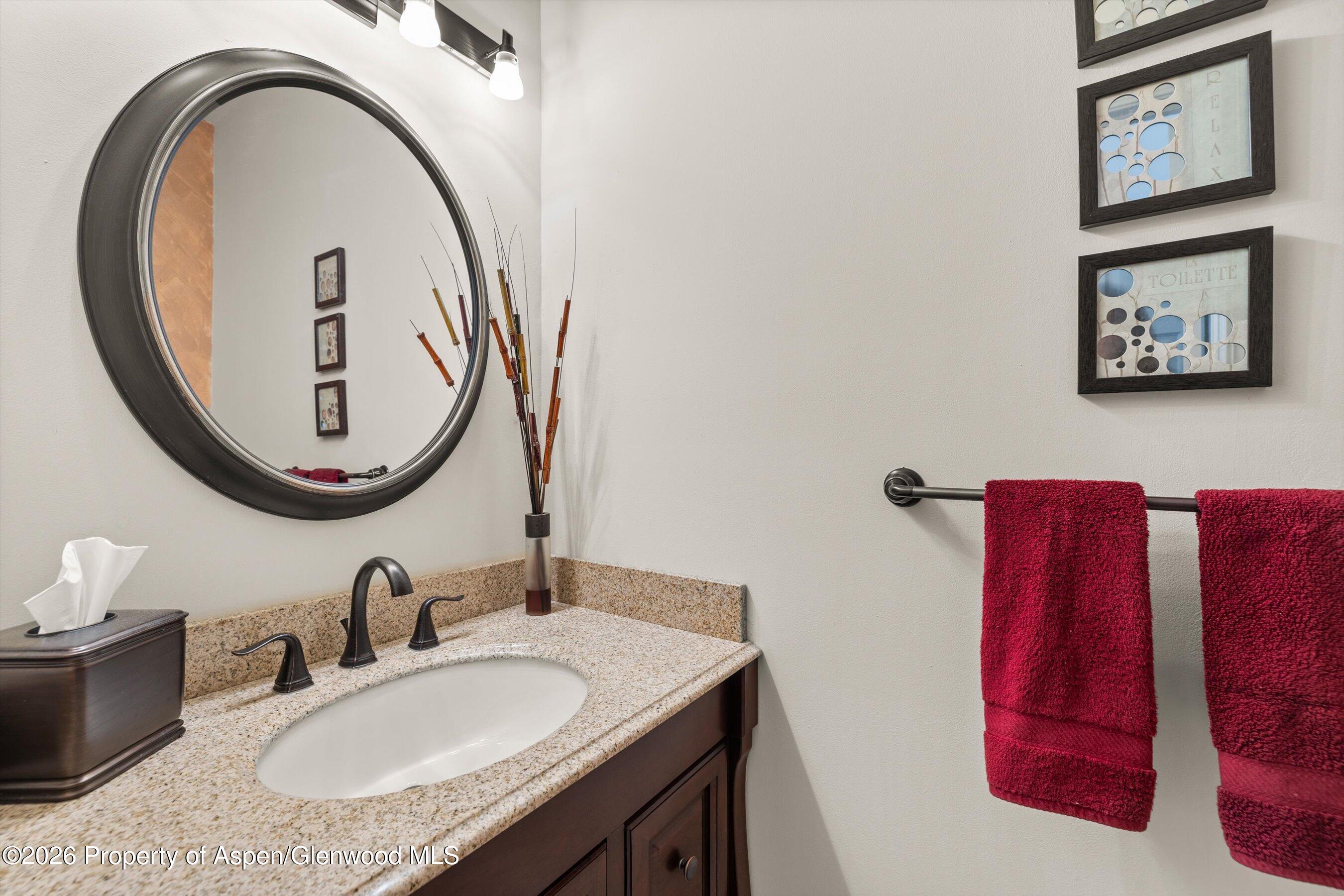 1 Pine Ridge Road Basalt CO 81621