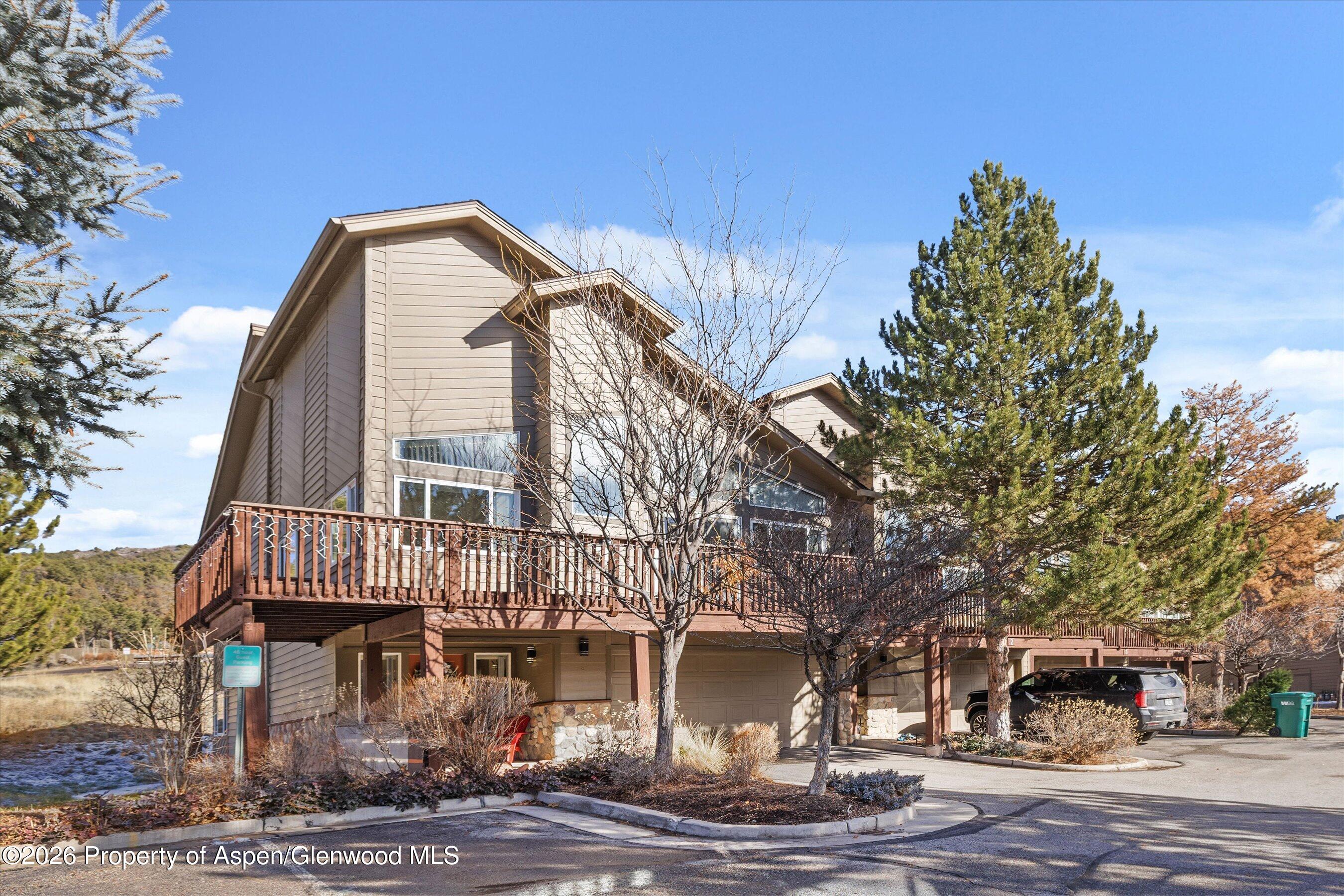 1 Pine Ridge Road Basalt CO 81621