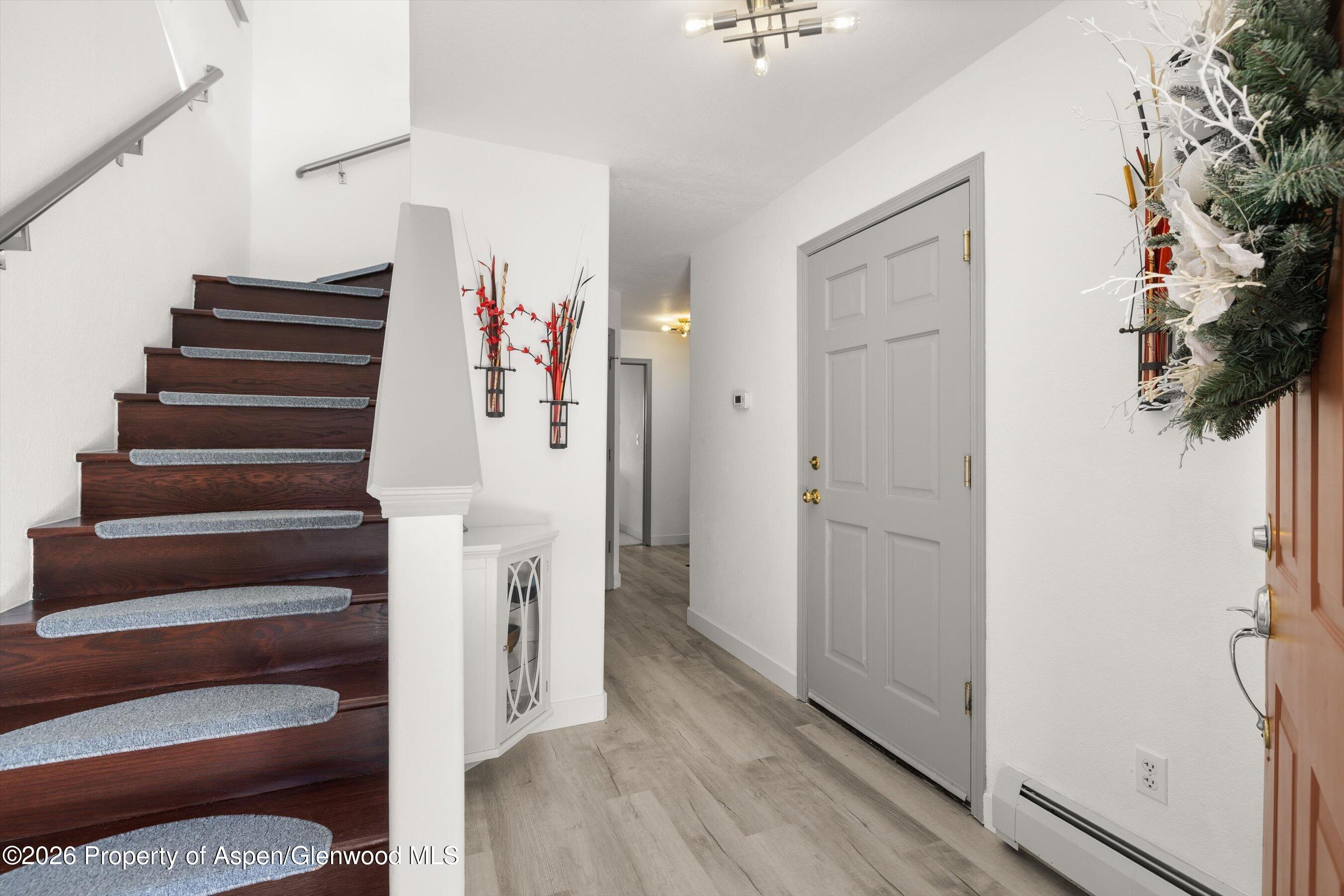 1 Pine Ridge Road Basalt CO 81621