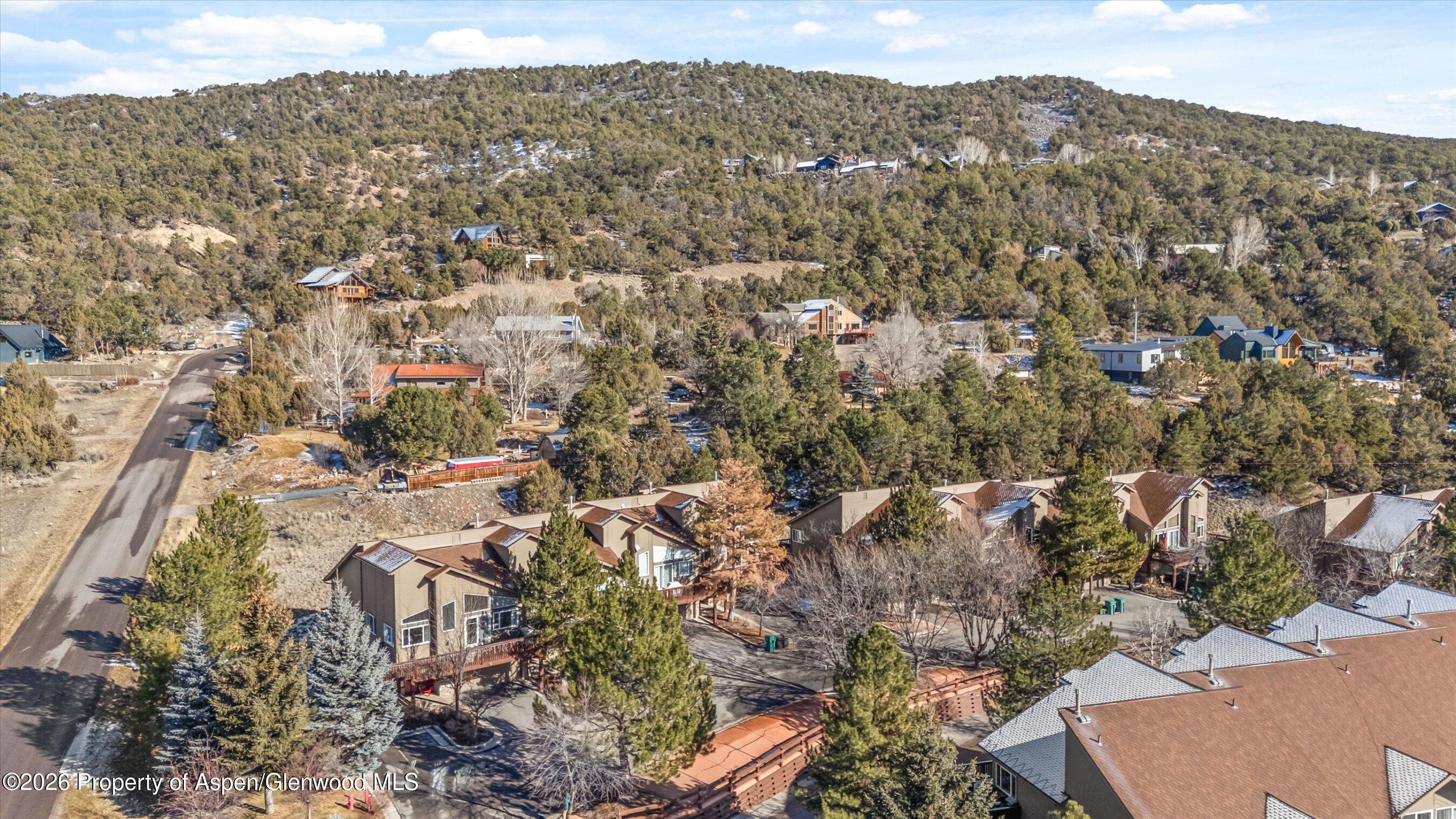 1 Pine Ridge Road Basalt CO 81621