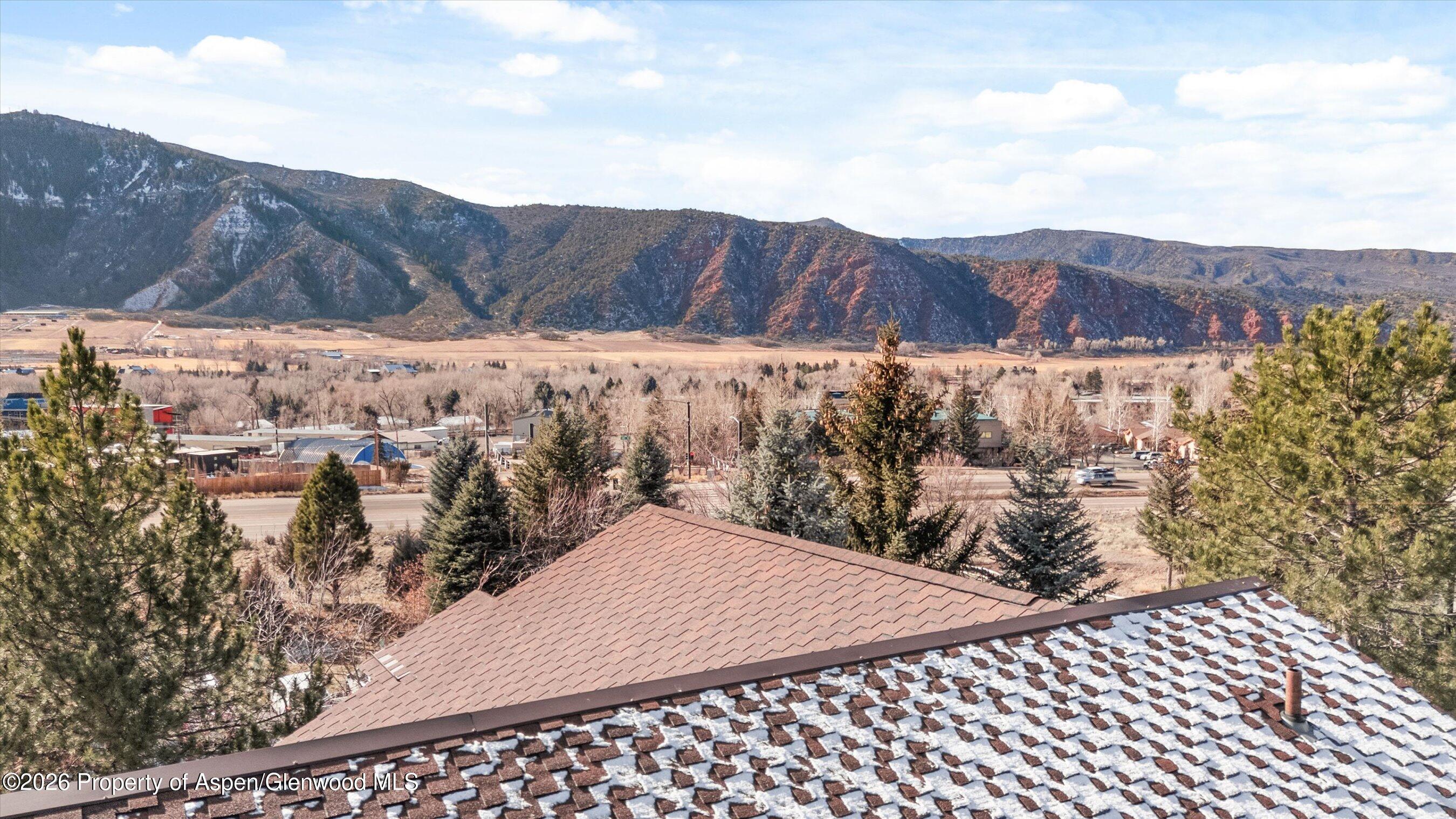 1 Pine Ridge Road Basalt CO 81621