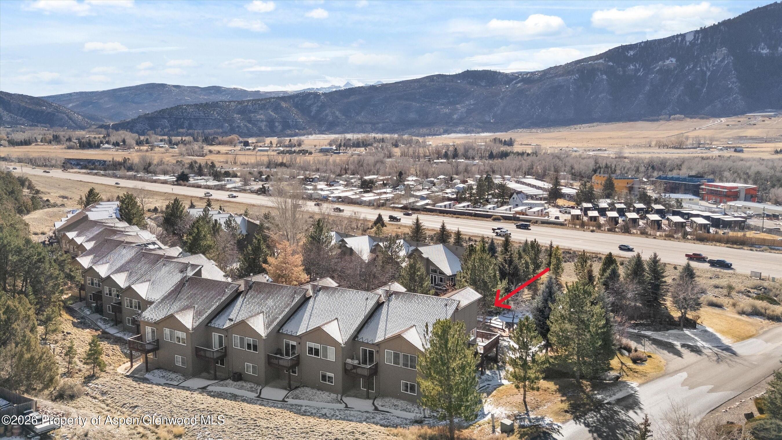 1 Pine Ridge Road Basalt CO 81621