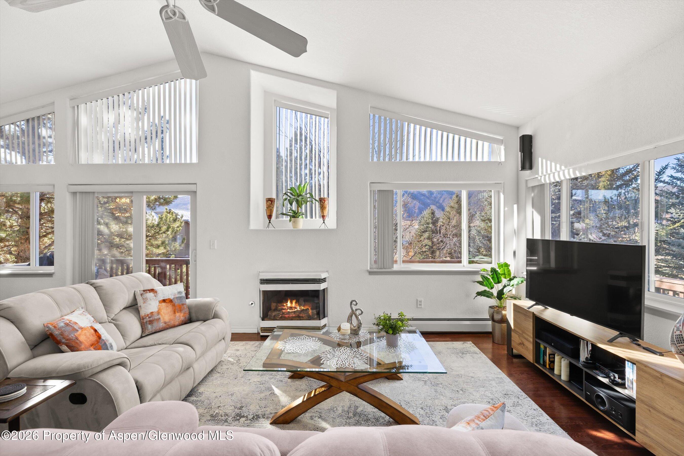 1 Pine Ridge Road Basalt CO 81621