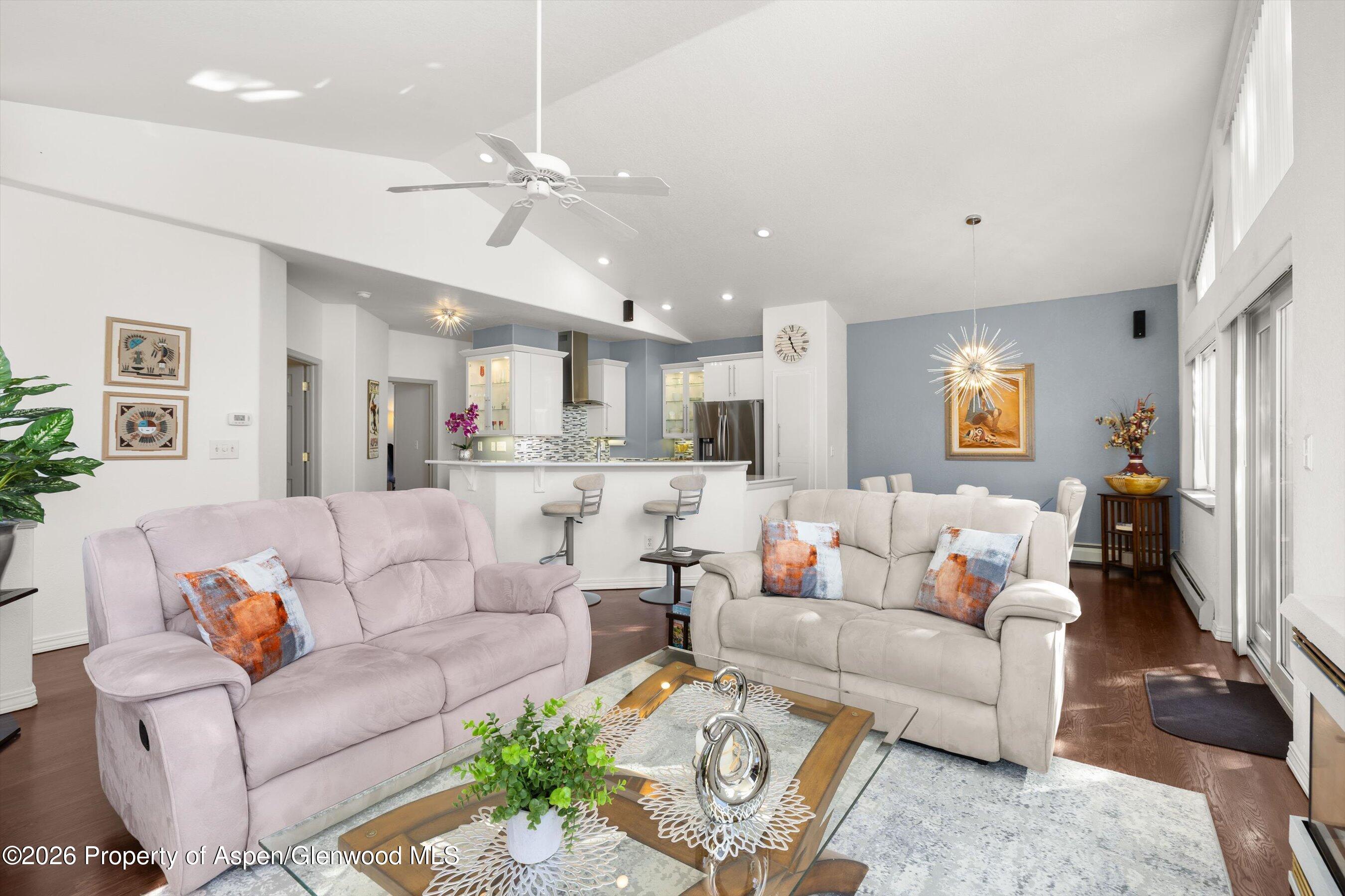 1 Pine Ridge Road Basalt CO 81621