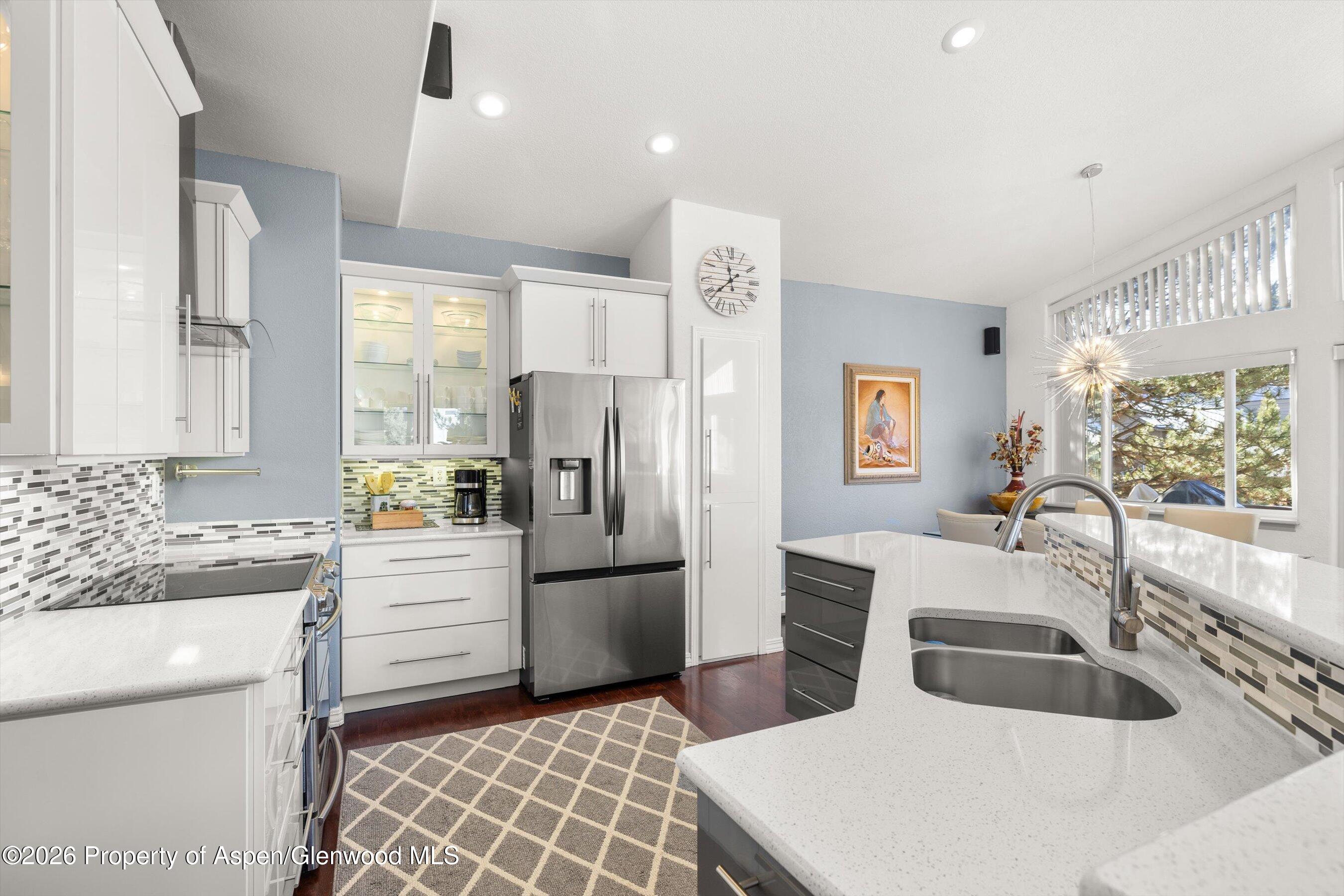 1 Pine Ridge Road Basalt CO 81621